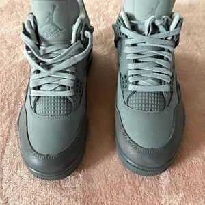 Jordan MENS Air Jordan 4 "Cave Stone"